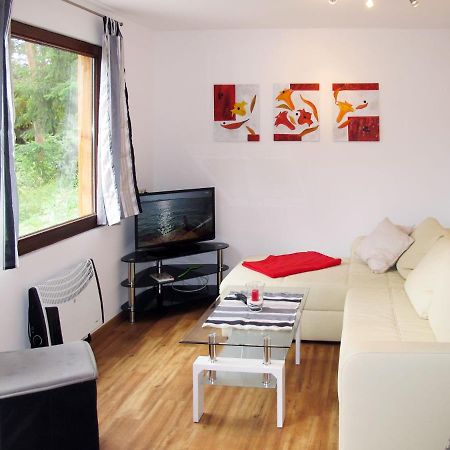 Holiday Home Waldhaeuser-1 By Interhome ฮิมเมลพ์ฟอร์ท ภายนอก รูปภาพ