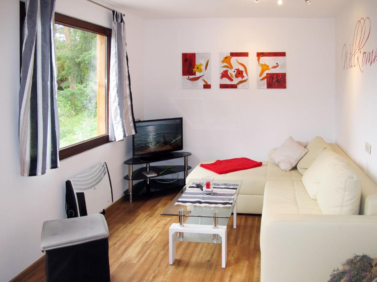 Holiday Home Waldhaeuser-1 By Interhome ฮิมเมลพ์ฟอร์ท ภายนอก รูปภาพ