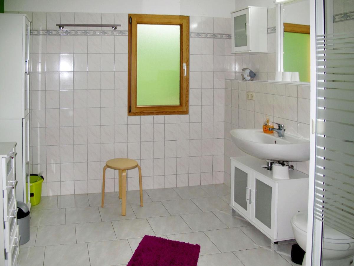 Holiday Home Waldhaeuser-1 By Interhome ฮิมเมลพ์ฟอร์ท ภายนอก รูปภาพ